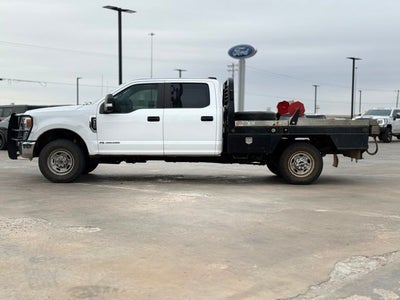 2022 Ford F-350SD XL FX4 | 6.7L Pwr Stroke