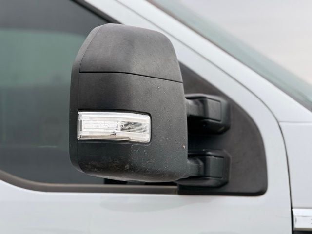 2022 Ford F-350SD XL FX4 | 6.7L Pwr Stroke