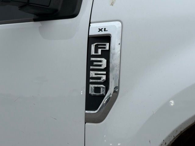 2022 Ford F-350SD XL FX4 | 6.7L Pwr Stroke