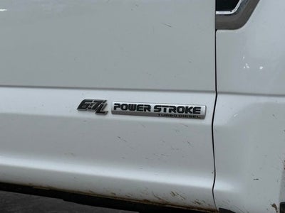 2022 Ford F-350SD XL FX4 | 6.7L Pwr Stroke