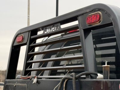 2022 Ford F-350SD XL FX4 | 6.7L Pwr Stroke