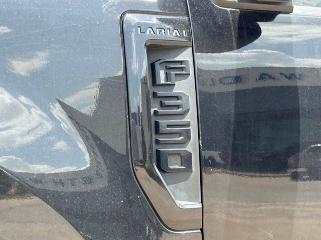 2019 Ford F-350SD Lariat
