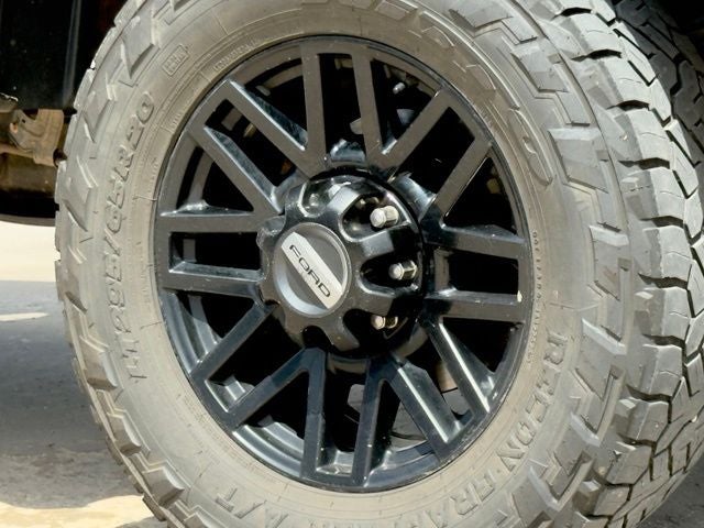 2019 Ford F-350SD Lariat