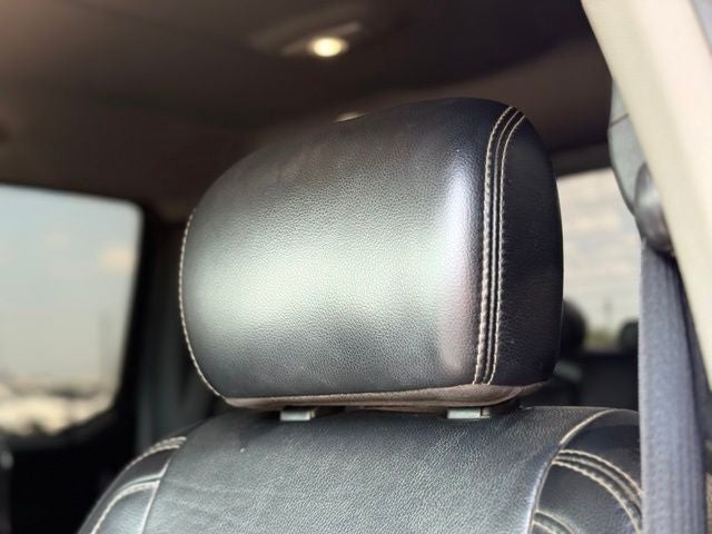 2019 Ford F-350SD Lariat