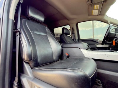 2019 Ford F-350SD Lariat