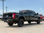 2019 Ford F-350SD Lariat