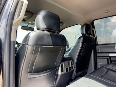 2019 Ford F-350SD Lariat