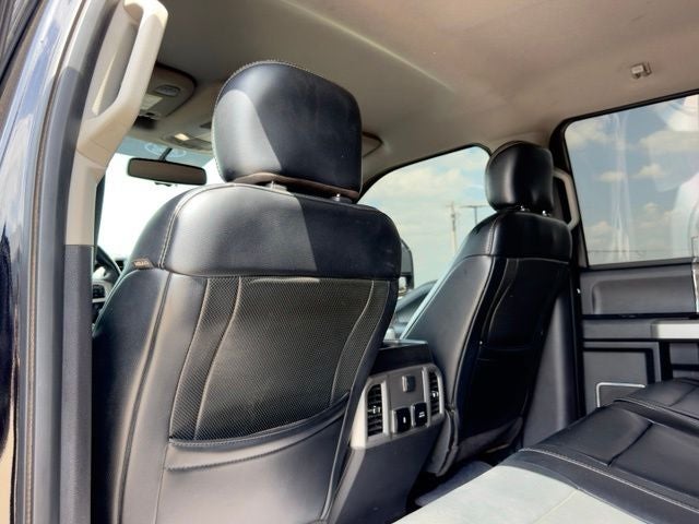 2019 Ford F-350SD Lariat