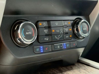 2019 Ford F-350SD Lariat