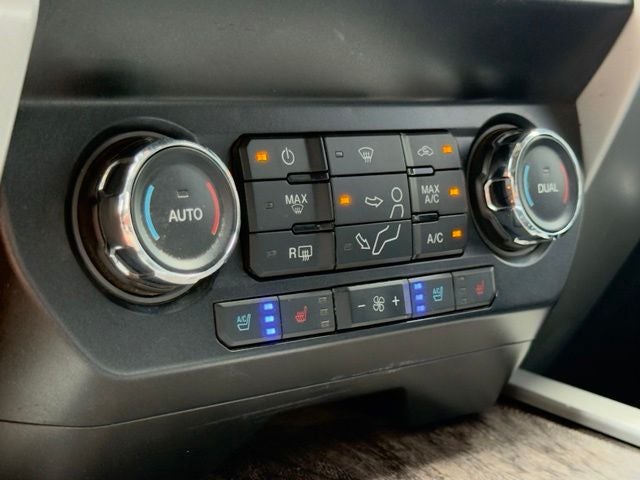 2019 Ford F-350SD Lariat