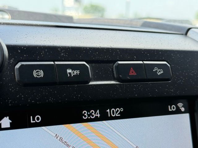 2019 Ford F-350SD Lariat