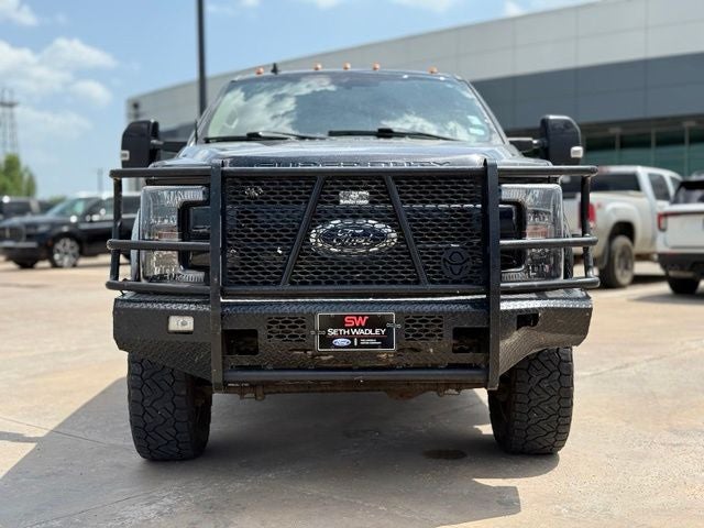 2019 Ford F-350SD Lariat