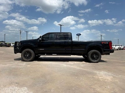 2019 Ford F-350SD Lariat