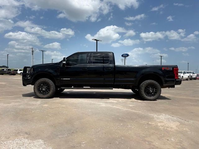 2019 Ford F-350SD Lariat