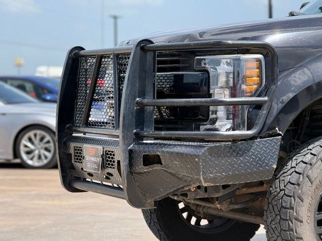 2019 Ford F-350SD Lariat