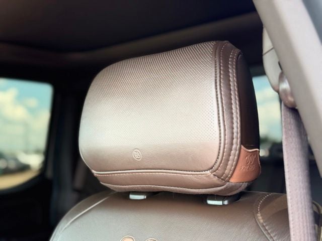 2023 Ford F-350SD King Ranch Chrome Pkg