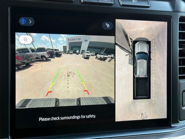 2023 Ford F-350SD King Ranch Chrome Pkg