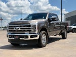 2023 Ford F-350SD King Ranch Chrome Pkg
