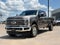 2023 Ford F-350SD King Ranch Chrome Pkg