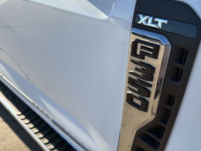 2023 Ford F-350SD XLT 4WD |6.7L Pwr Stroke