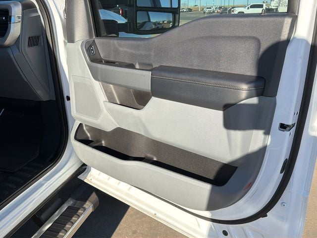 2023 Ford F-350SD XLT 4WD |6.7L Pwr Stroke