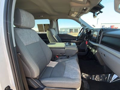 2023 Ford F-350SD XLT 4WD |6.7L Pwr Stroke