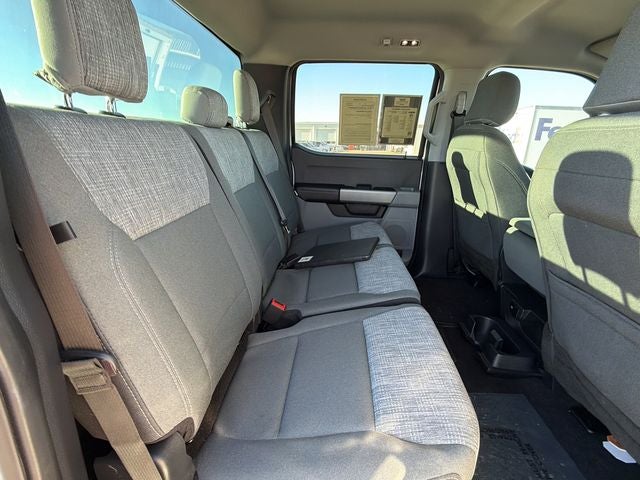 2023 Ford F-350SD XLT 4WD |6.7L Pwr Stroke