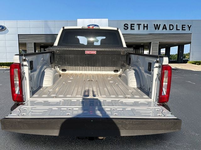 2023 Ford F-350SD XLT 4WD |6.7L Pwr Stroke