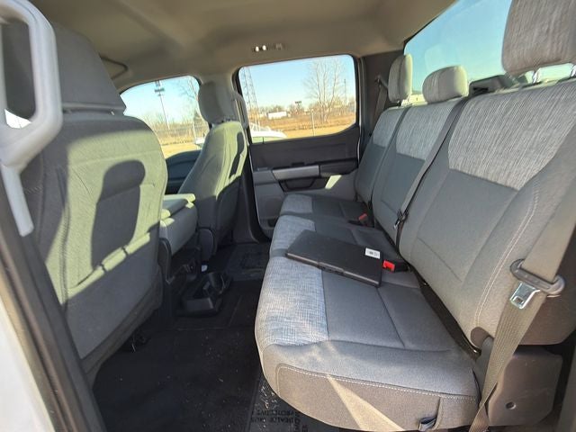 2023 Ford F-350SD XLT 4WD |6.7L Pwr Stroke