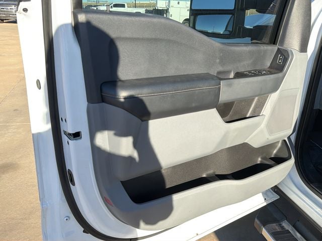 2023 Ford F-350SD XLT 4WD |6.7L Pwr Stroke