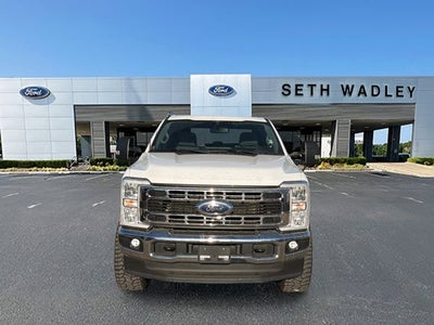 2023 Ford F-350SD XLT 4WD |6.7L Pwr Stroke