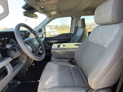 2023 Ford F-350SD XLT 4WD |6.7L Pwr Stroke