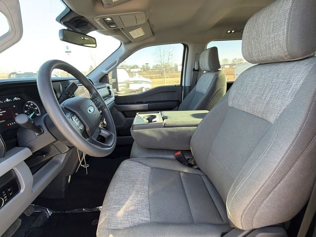 2023 Ford F-350SD XLT 4WD |6.7L Pwr Stroke