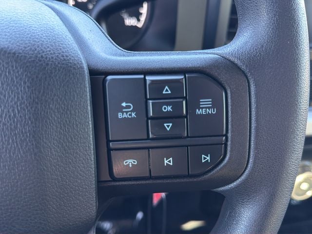 2023 Ford F-350SD XLT 4WD |6.7L Pwr Stroke