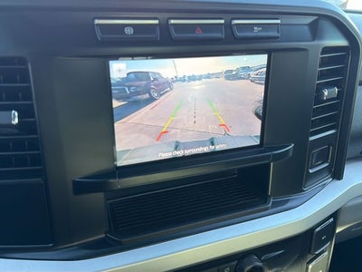 2023 Ford F-350SD XLT 4WD |6.7L Pwr Stroke