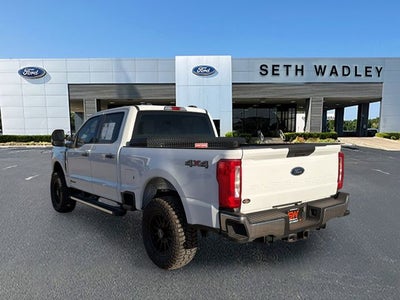 2023 Ford F-350SD XLT 4WD |6.7L Pwr Stroke