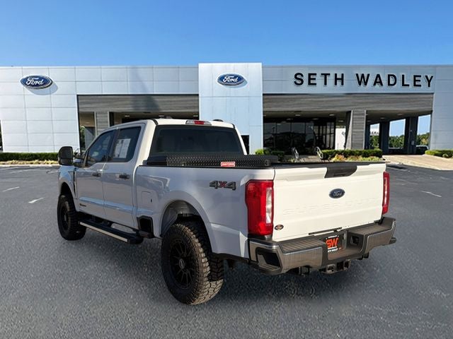 2023 Ford F-350SD XLT 4WD |6.7L Pwr Stroke