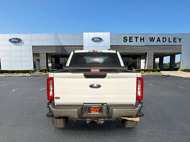 2023 Ford F-350SD XLT 4WD |6.7L Pwr Stroke