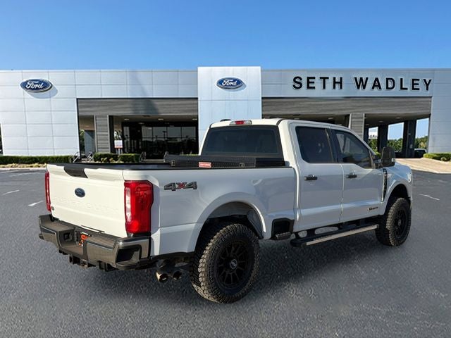 2023 Ford F-350SD XLT 4WD |6.7L Pwr Stroke