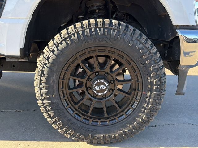 2023 Ford F-350SD XLT 4WD |6.7L Pwr Stroke