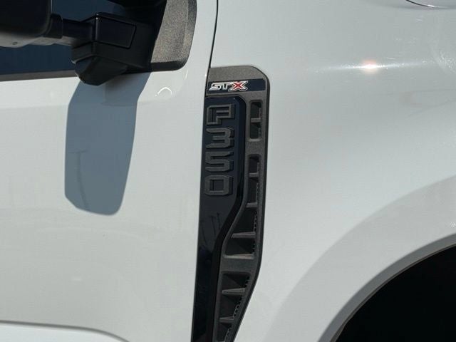 2024 Ford F-350SD XL