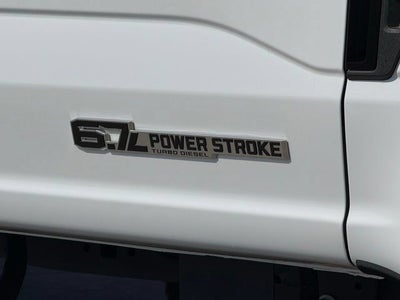 2024 Ford F-350SD XL