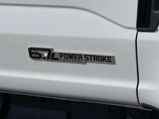 2024 Ford F-350SD XL