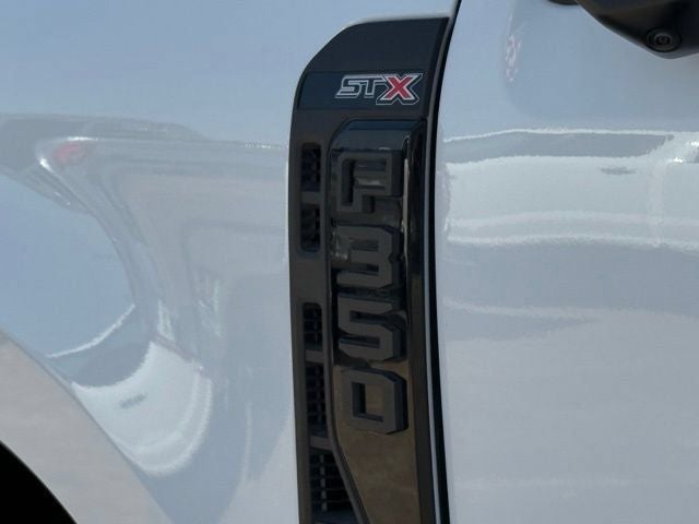 2024 Ford F-350SD XL