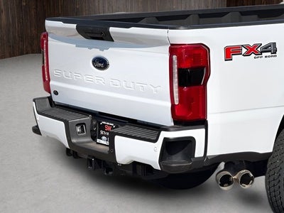 2024 Ford F-350SD XL