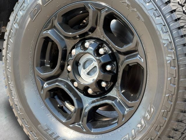 2024 Ford F-350SD XL