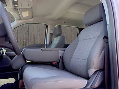 2024 Ford F-350SD XL