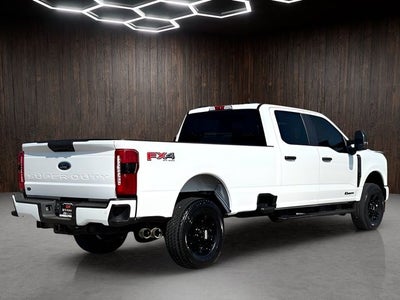 2024 Ford F-350SD XL