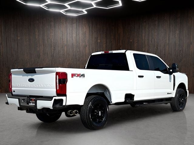 2024 Ford F-350SD XL