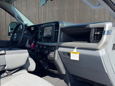 2024 Ford F-350SD XL